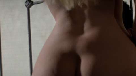 Pic: Linda Dona in Ricochet