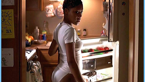 Pic: Monica Calhoun in The Players Club