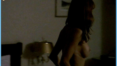 Pic: Nadeshda Brennicke in Partnertausch