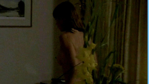 Pic: Nadeshda Brennicke in Partnertausch