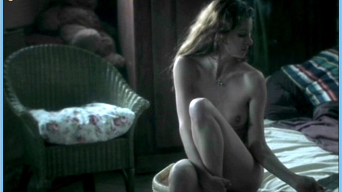 Pic: Anabelle Lachatte in Das Duo - Bauernopfer