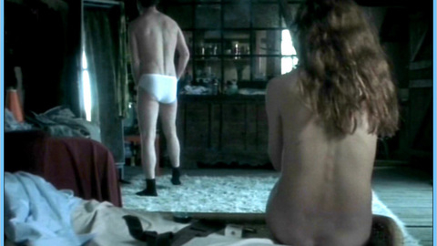 Pic: Anabelle Lachatte in Das Duo - Bauernopfer