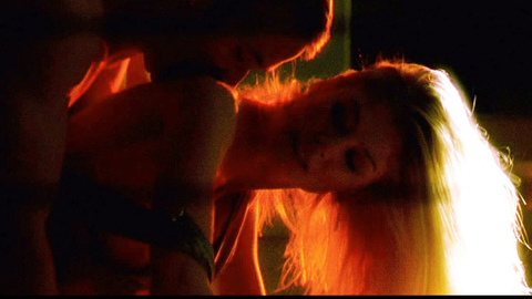 Pic: Rosamund Pike in Fracture
