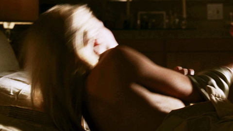 Pic: Rosamund Pike in Fracture
