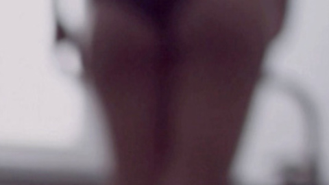 Pic: Rosamund Pike in Burning Palms