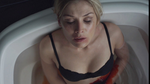 Pic: Rosamund Pike in Burning Palms (2010)