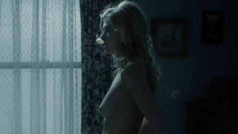 Pic: Rosamund Pike in Women in Love