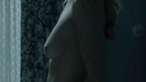 Pic: Rosamund Pike in Women in Love
