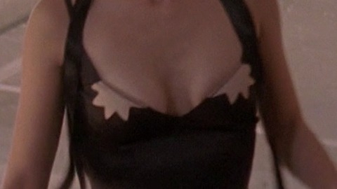 Pic: Rosamund Pike in The Devil You Know