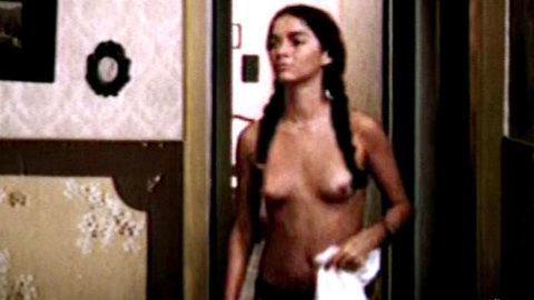 Pic: Cláudia Ohana in Bonitinha Mas Ordinária ou Otto Lara Rezende