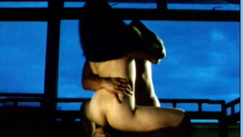 Pic: Hayley Man in Erotique