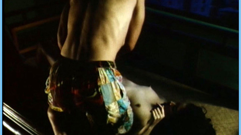 Pic: Hayley Man in Erotique