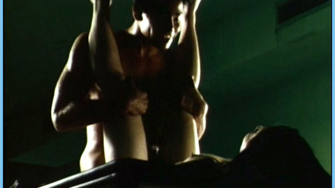 Pic: Hayley Man in Erotique