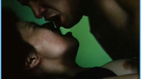 Pic: Hayley Man in Erotique