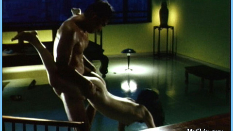 Pic: Hayley Man in Erotique