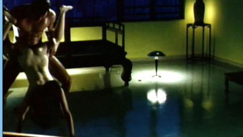 Pic: Hayley Man in Erotique