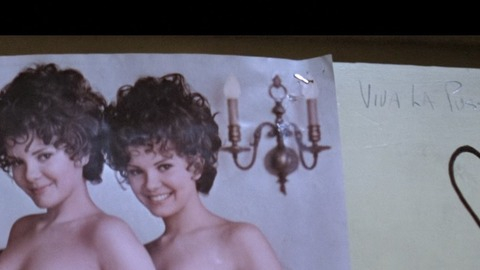 Pic: Madeleine Collinson in Up in Smoke