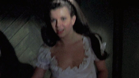 Pic: Madeleine Collinson in Twins of Evil