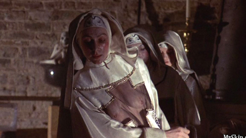 Pic: Maggie Wright in Joseph Andrews