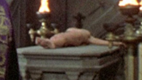 Pic: Maggie Wright in Twins of Evil