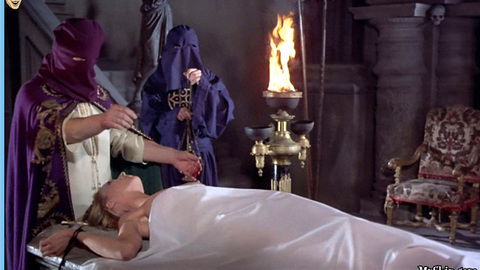 Pic: Maggie Wright in Twins of Evil