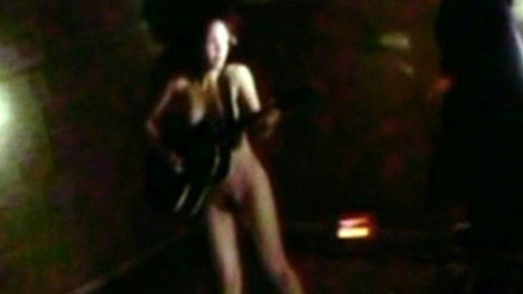 Pic: Genna G in Strumpet