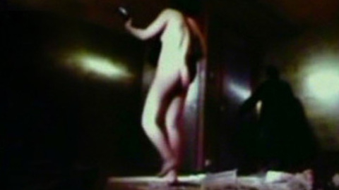 Pic: Genna G in Strumpet