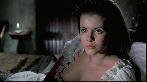 Pic: Mary Collinson in Twins of Evil (1971)