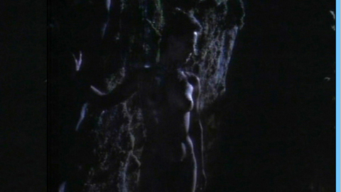 Pic: Melanie Kilgour in Empire of Ash II