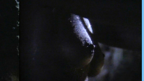 Pic: Melanie Kilgour in Empire of Ash II