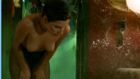 Pic: Eva Frajko in Slaughter Studios