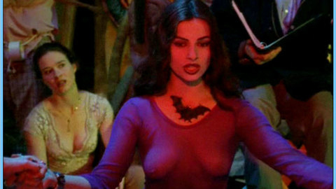 Pic: Eva Frajko in Slaughter Studios