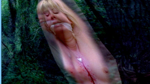 Pic: Tara Killian in Shallow Ground