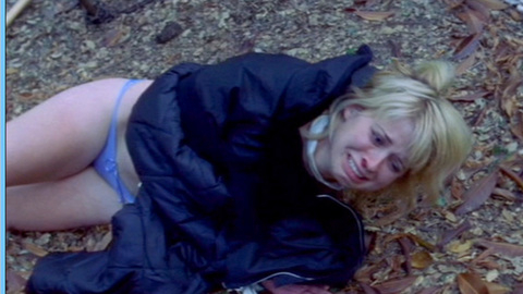 Pic: Tara Killian in Shallow Ground (2004)