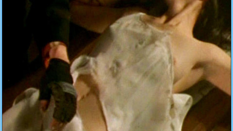 Pic: Diane Di Gregorio in Psyclops