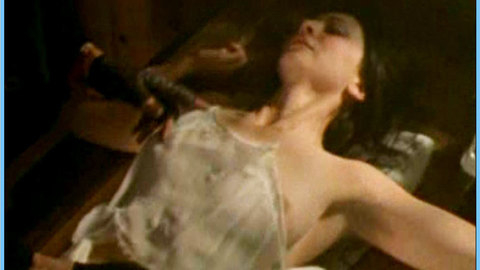 Pic: Diane Di Gregorio in Psyclops