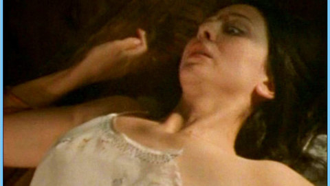 Pic: Diane Di Gregorio in Psyclops