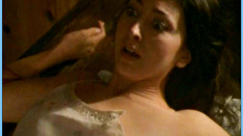 Pic: Diane Di Gregorio in Psyclops