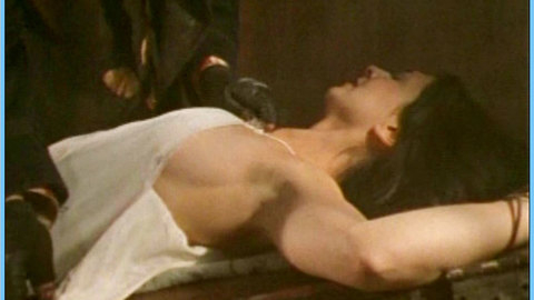 Pic: Diane Di Gregorio in Psyclops