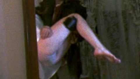 Pic: Diane Di Gregorio in Psyclops (2002)