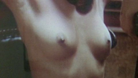 Pic: Azalea Davila in Primal Fear