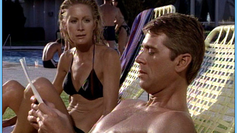 Pic: Joan Van Ark in Red Flag: The Ultimate Game