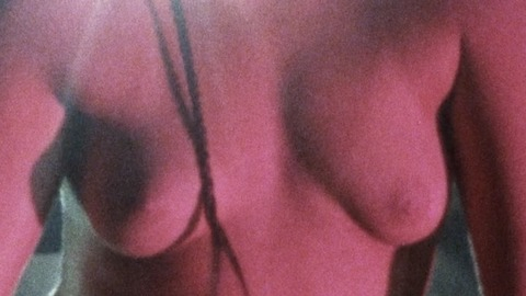 Pic: Cecelia Wilde in Psychos in Love