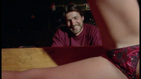Pic: Cecelia Wilde in Psychos in Love