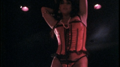 Pic: Cecelia Wilde in Psychos in Love