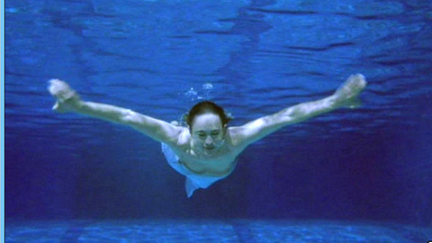 Pic: Soraya Gomaa in Marmor, Stein & Eisen