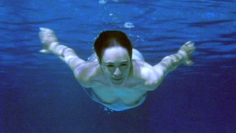 Pic: Soraya Gomaa in Marmor, Stein & Eisen