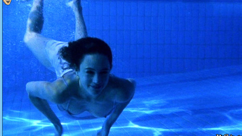 Pic: Soraya Gomaa in Marmor, Stein & Eisen