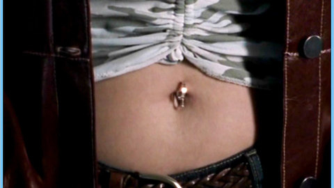 Pic: Kathrin Kühnel in Die Novizin