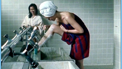 Pic: Kathrin Kühnel in Die Novizin